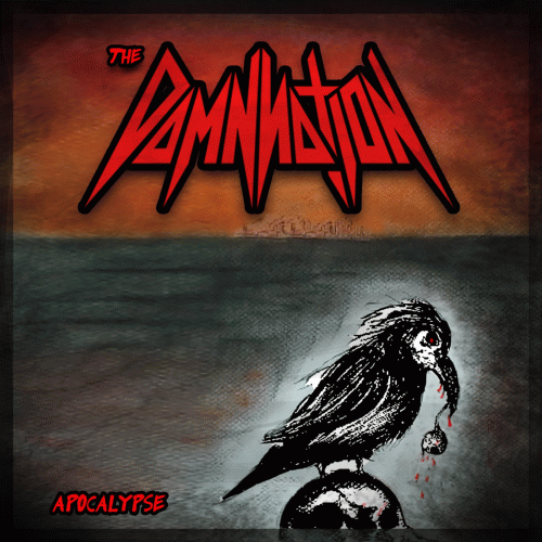 The Damnnation : Apocalypse